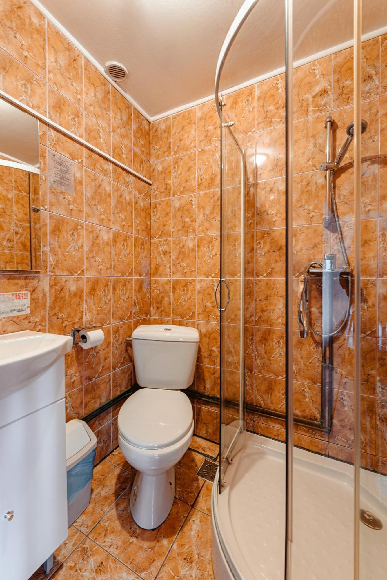 Complex Turistic Alpina Blazna Sant Hotel Ngoại thất bức ảnh