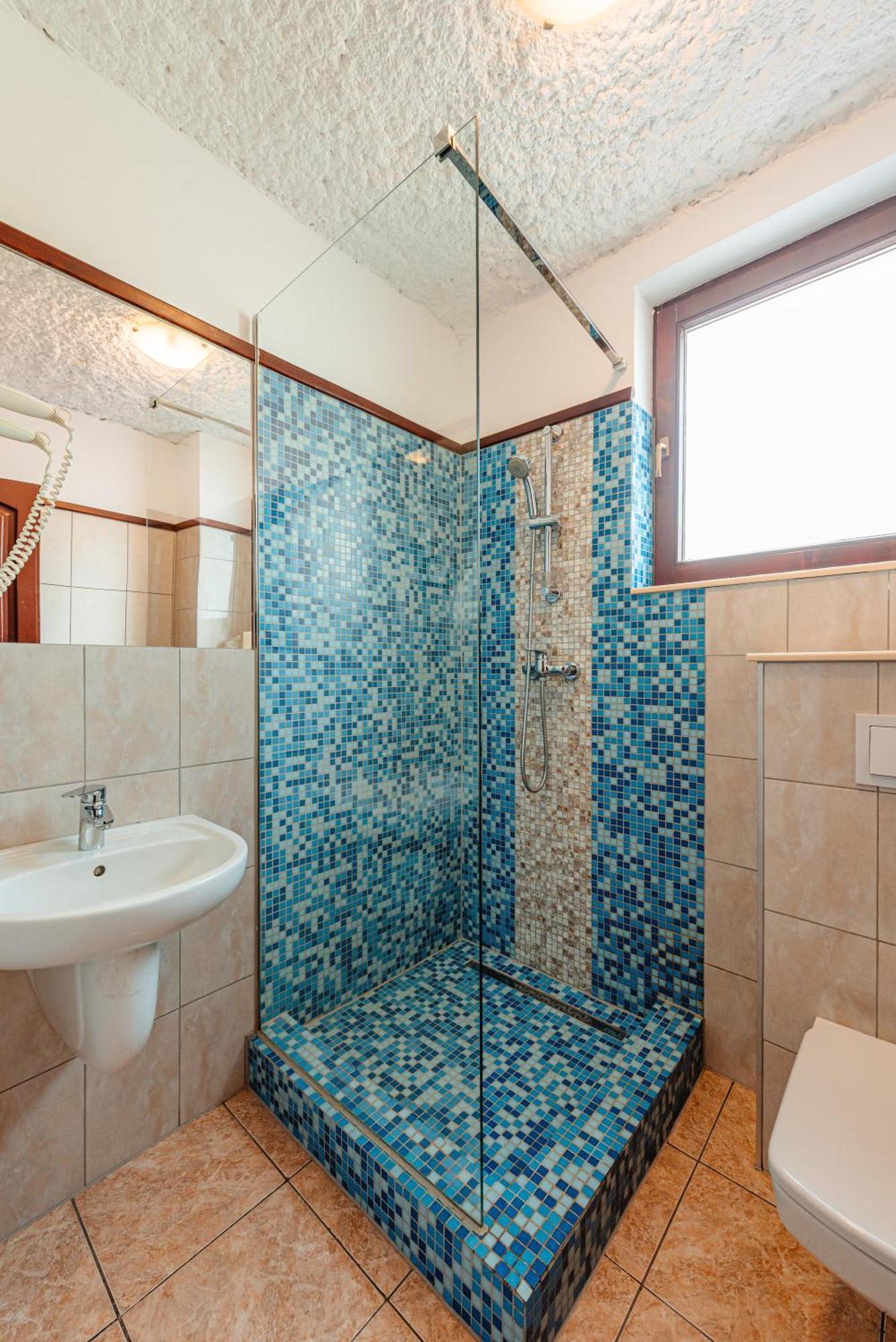 Complex Turistic Alpina Blazna Sant Hotel Ngoại thất bức ảnh